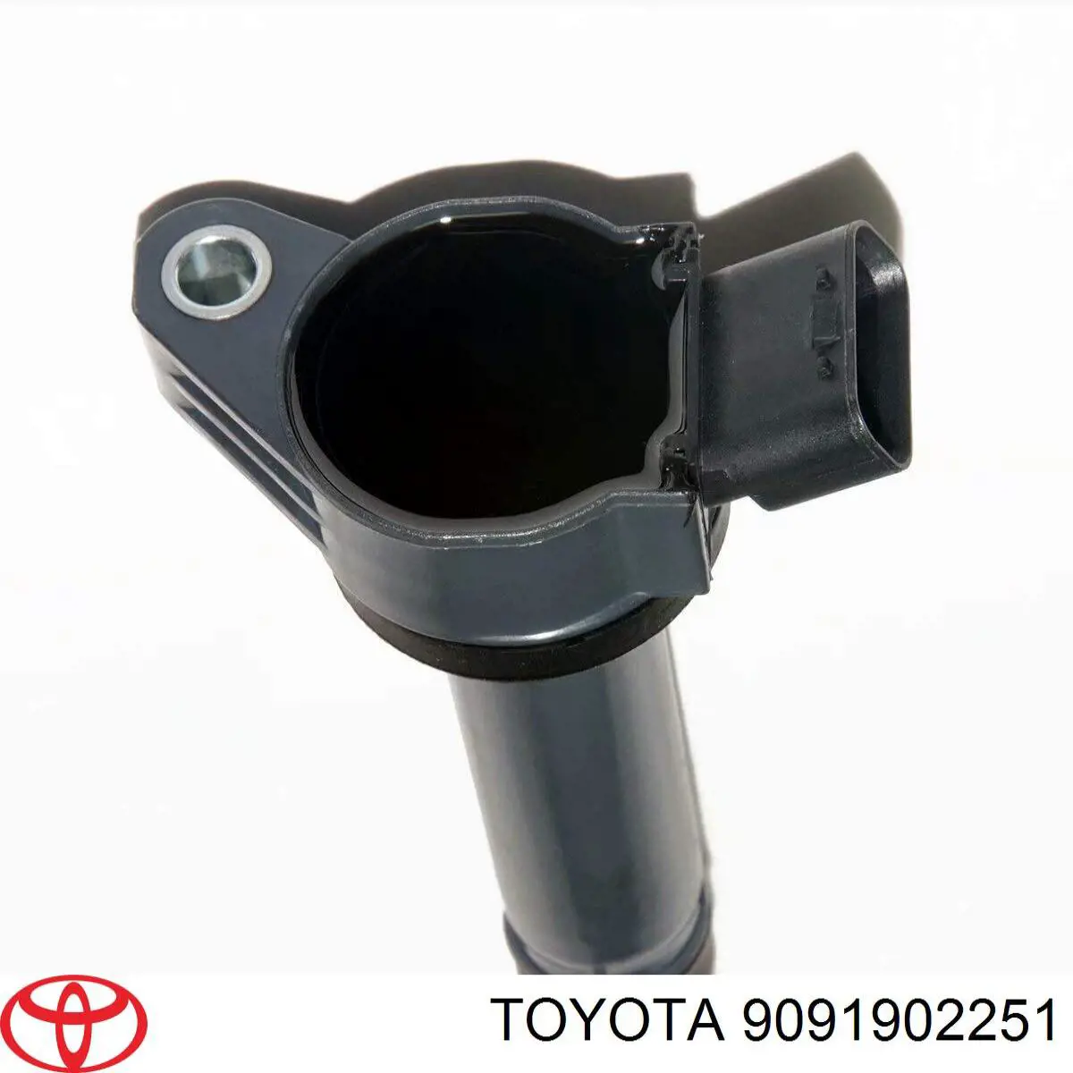 Катушка зажигания 9091902251 Toyota