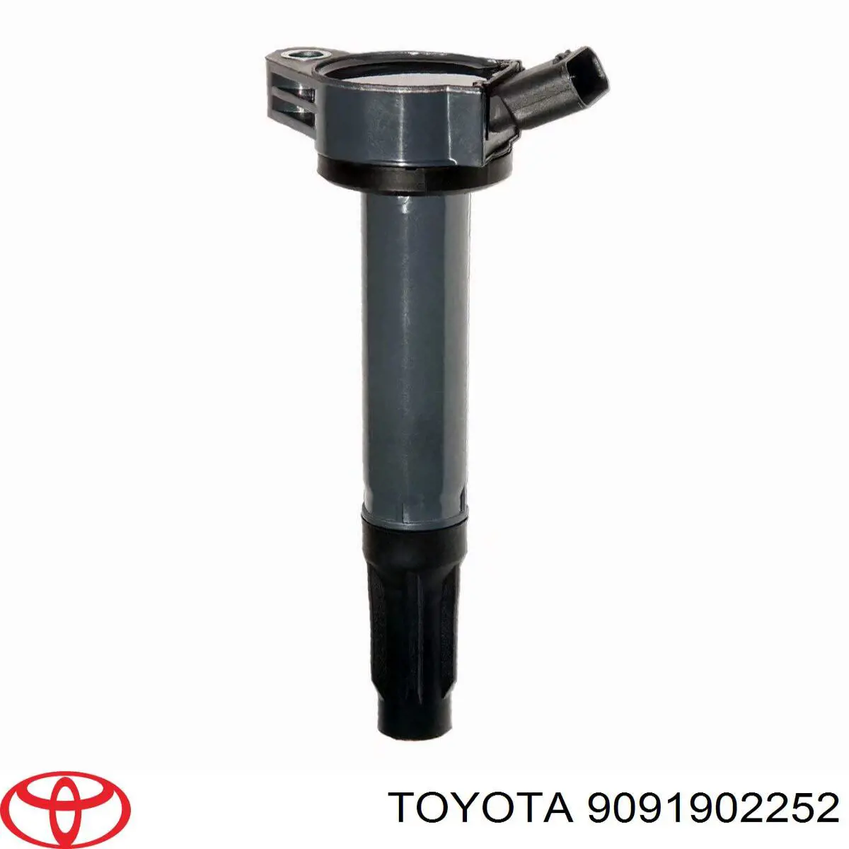 9091902252 Toyota катушка зажигания