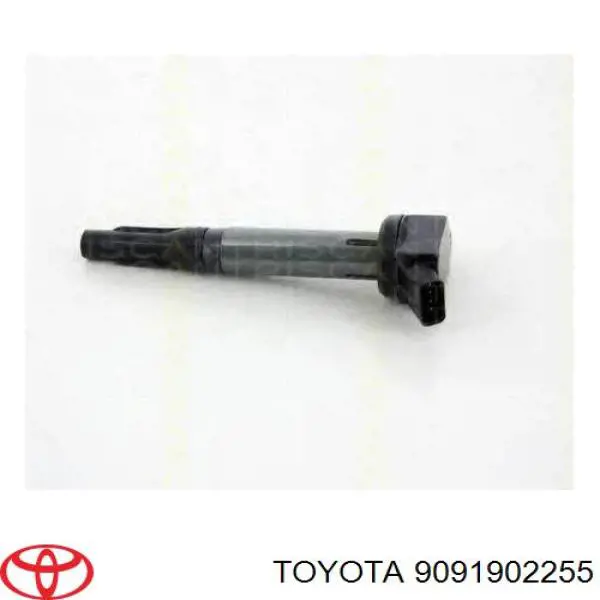 Котушка запалювання 9091902255 Toyota