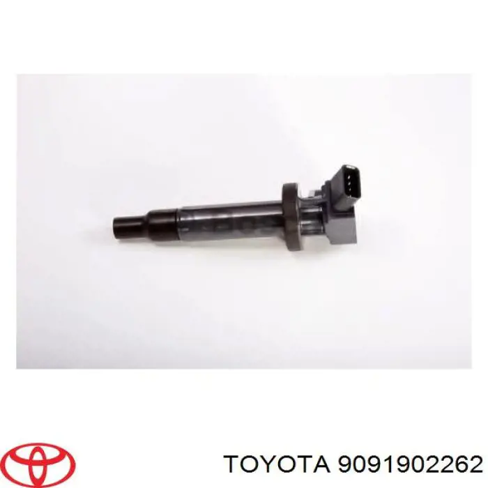 Катушка Toyota 9091902262