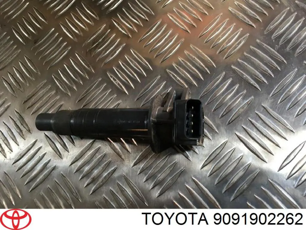 9091902262 Toyota Катушка зажигания