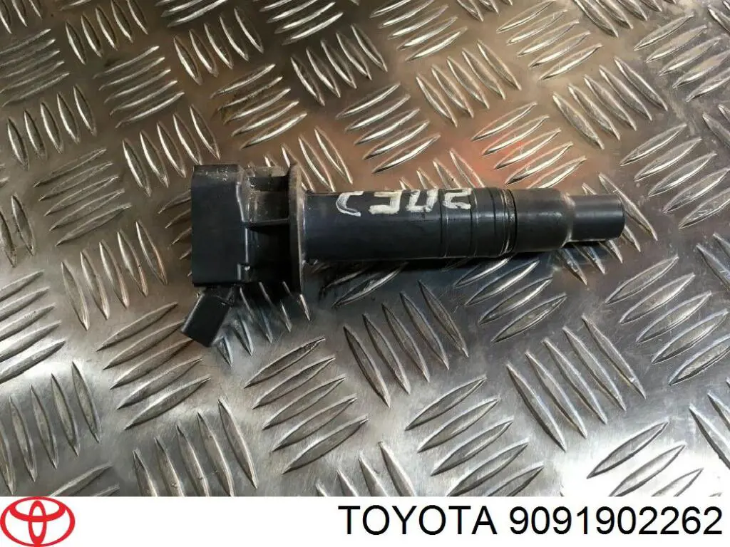 Модуль зажигания Toyota 9091902262 цена, от 71.87 USD