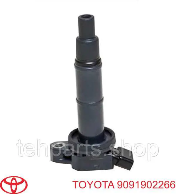 9091902266 Toyota bobina de ignição