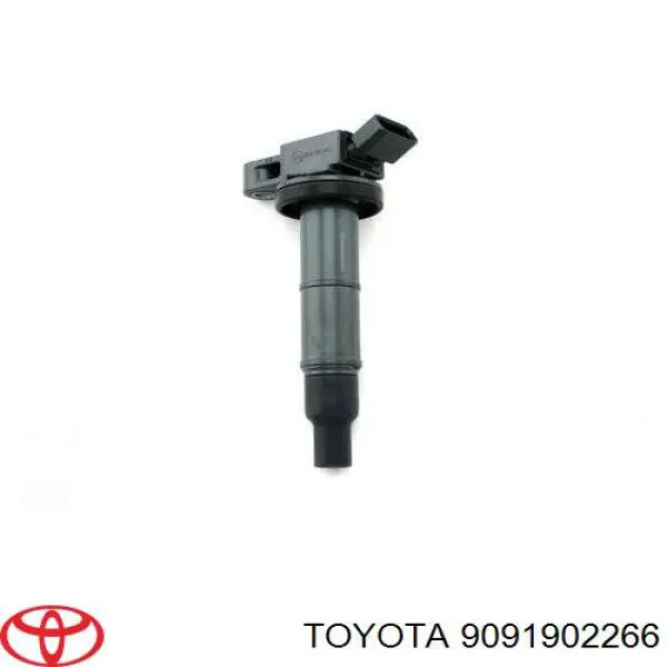 Катушка Toyota 9091902266