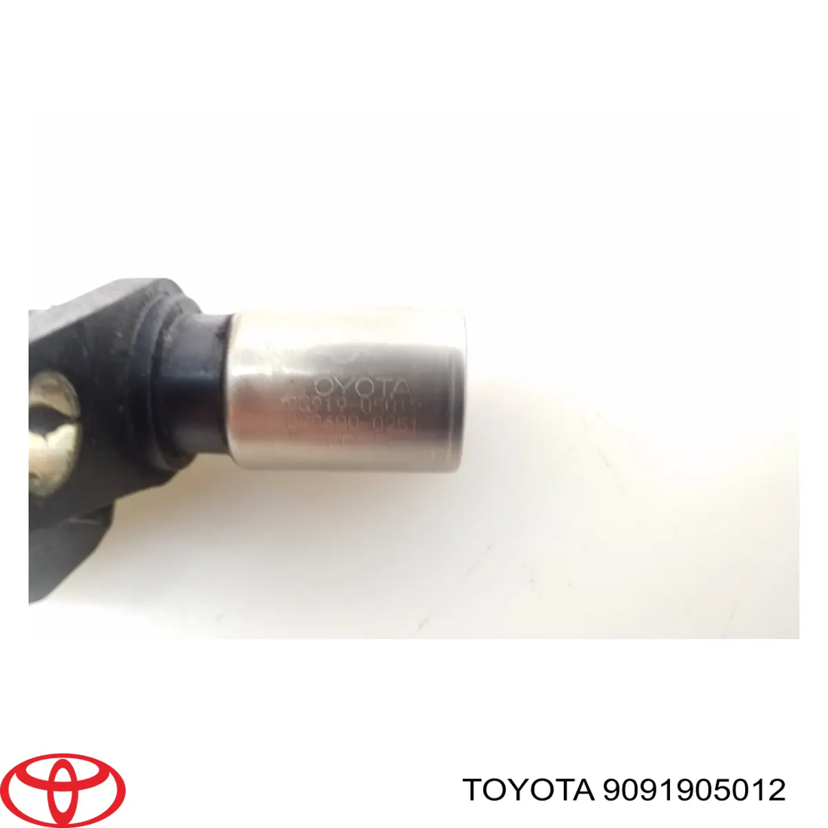 Sensor de posição (de revoluções) de cambota Toyota 9091905012 preço, a partir de 94,88 USD