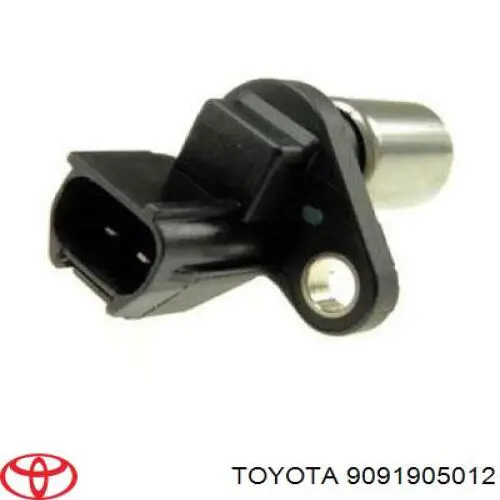9091905012 Toyota sensor de posição (de revoluções de cambota)