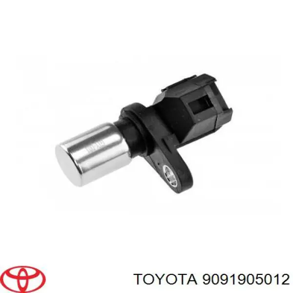 Sensor de posição (de revoluções) de cambota Toyota 9091905012 preço, a partir de 94,88 USD