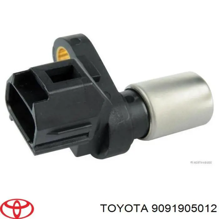 Sensor de posição (de revoluções) de cambota 9091905012 Toyota