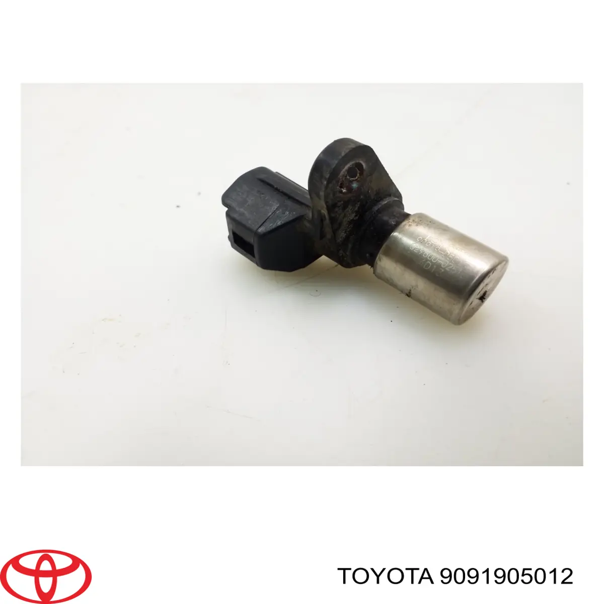 Compre 9091905012 Toyota Sensor de posição (de revoluções) de cambota