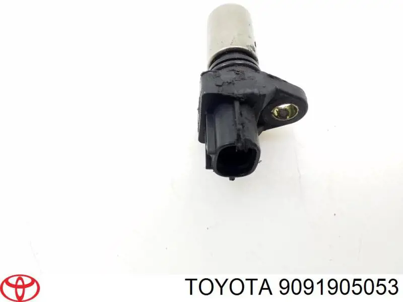 Датчик положения коленчатого вала Toyota 9091905053 цена, от 28.11 USD