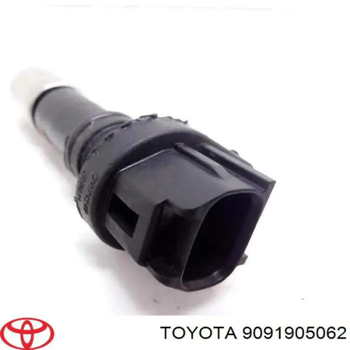 Датчик положения коленчатого вала Toyota 9091905062 цена, от 20.40 USD