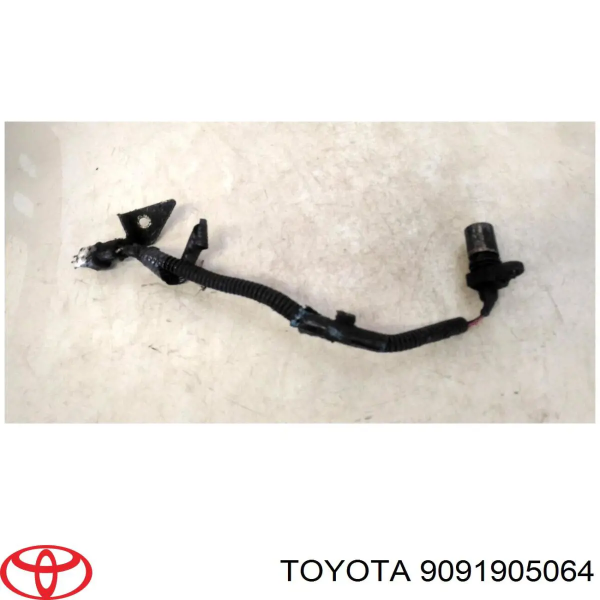 Датчик коленвала 9091905064 Toyota