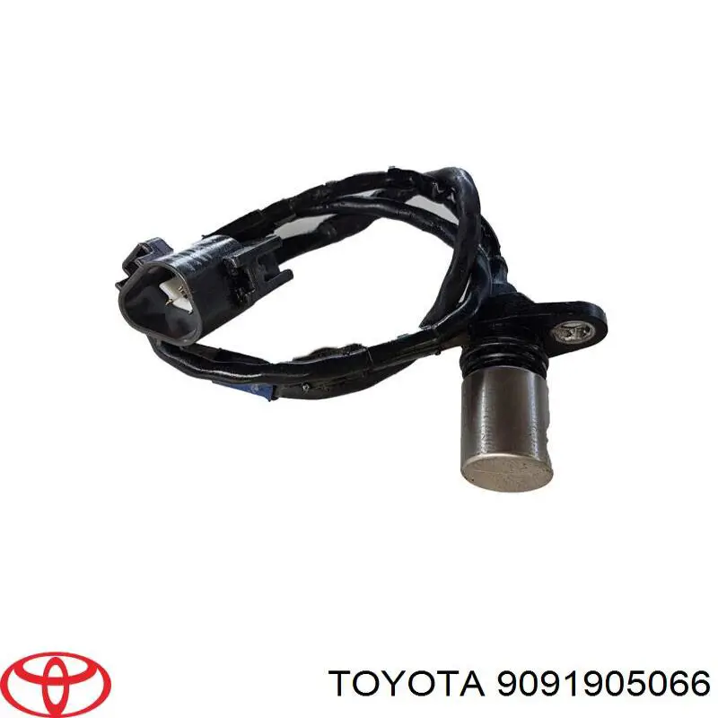 Купить 9091905066 Toyota Датчик оборотов коленвала