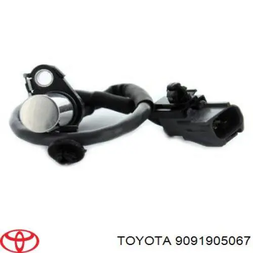 9091905067 Toyota ДПКВ