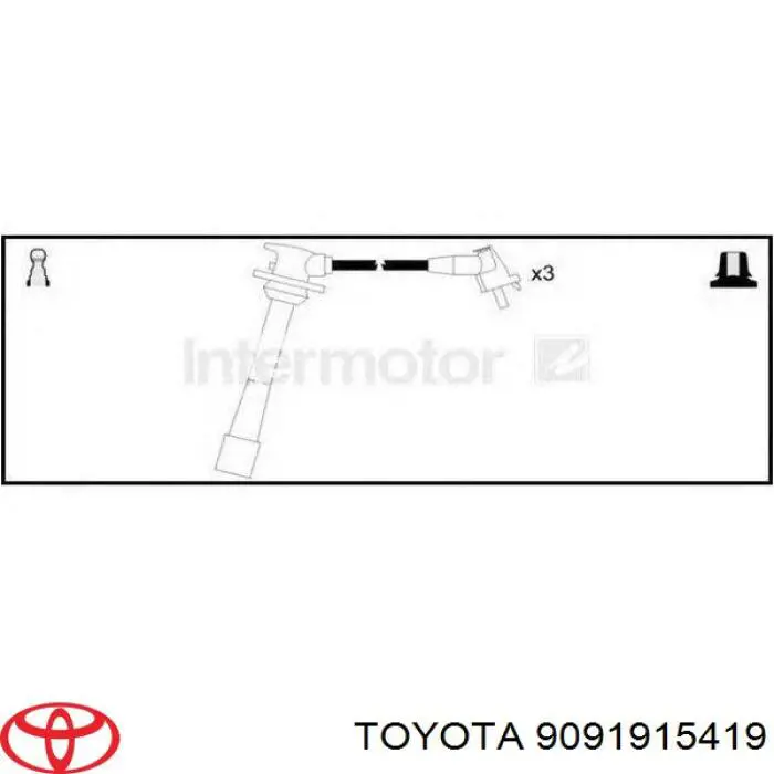  9091915419 Toyota