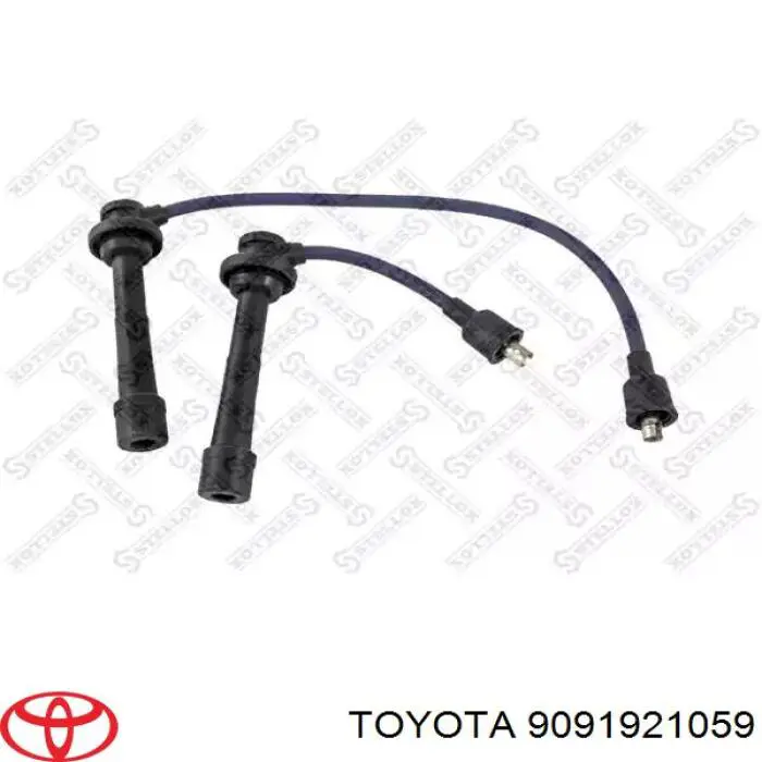  9091921059 Toyota