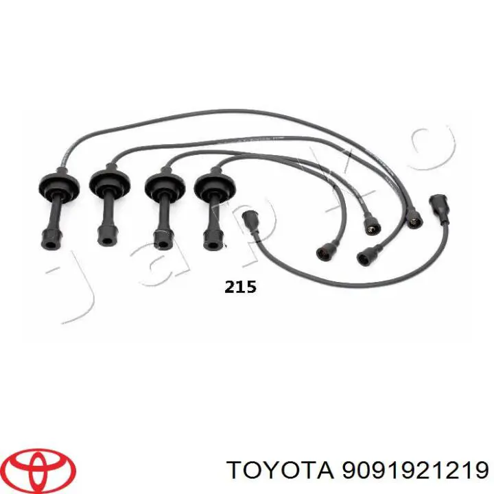  9091921030 Toyota