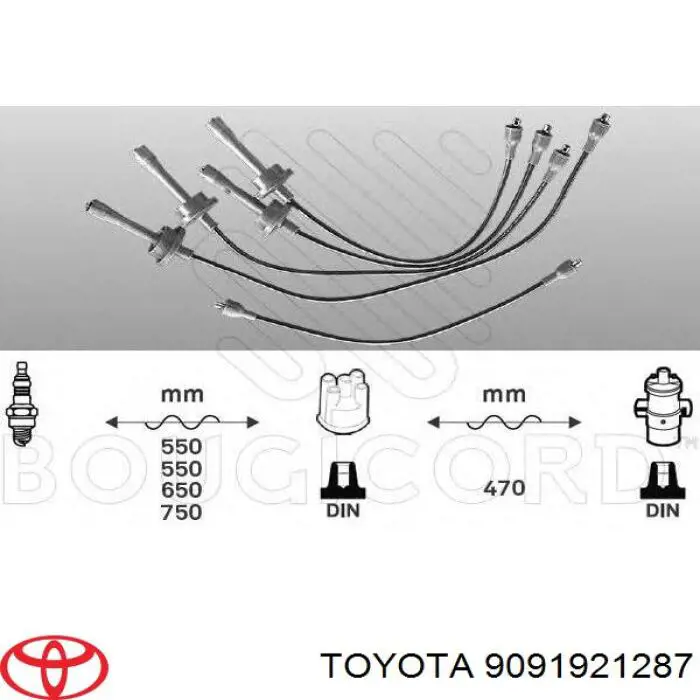  9091921287 Toyota