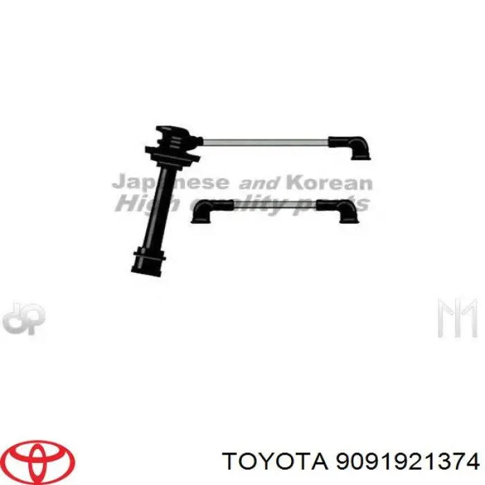  9091921374 Toyota