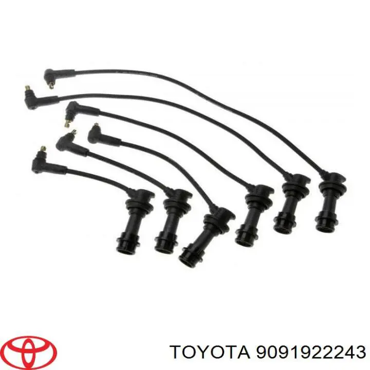 Провода зажигания NGK RCTX08 цена, от 43.47 USD