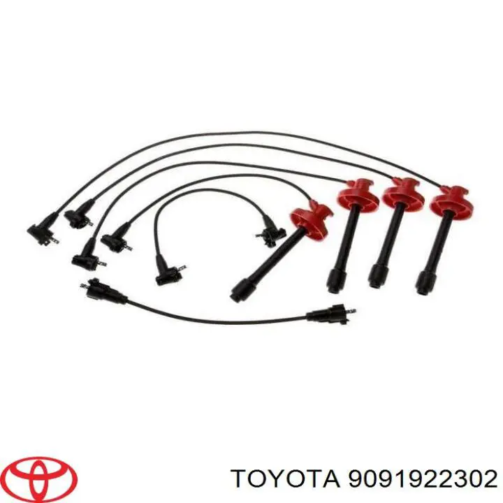 9091922302 Toyota