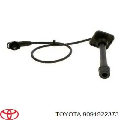 Провода зажигания Toyota 9091922373 цена, от 25.34 USD