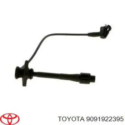 Провода зажигания Toyota 9091922395 цена, от 35.17 USD