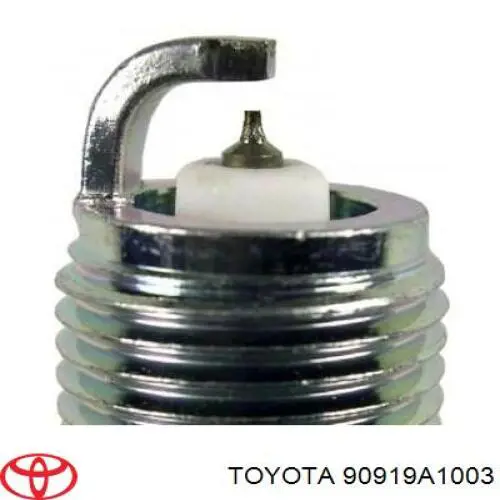 Купить 90919A1003 Toyota Свечи автомобильные