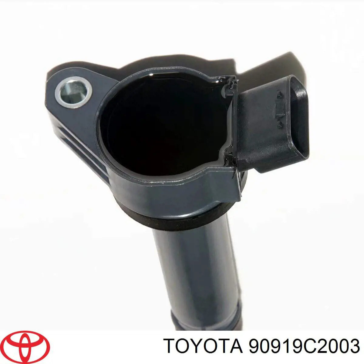 Катушка зажигания 90919C2003 Toyota