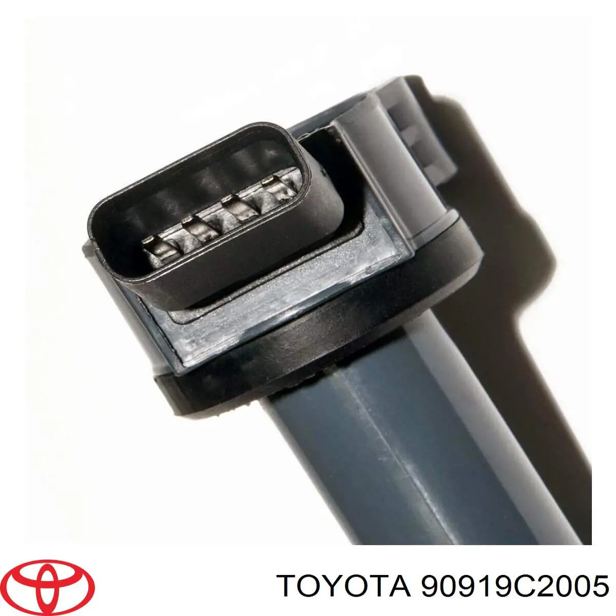 Купить 90919C2005 Toyota Катушка зажигания