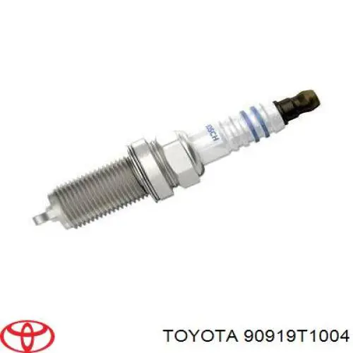 90919T1004 Toyota Свечи зажигания