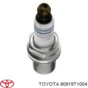 Купить 90919T1004 Toyota Свечи автомобильные