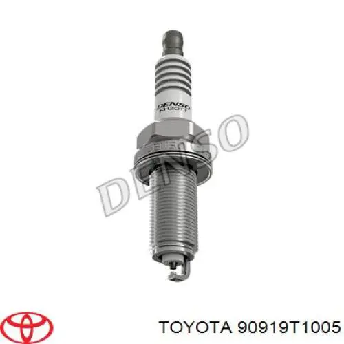 Купить 90919T1005 Toyota Свечи автомобильные