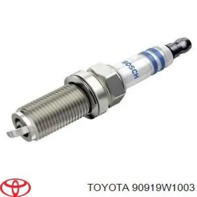 Свеча зажигания Toyota 90919W1003 цена, от 10.91 USD