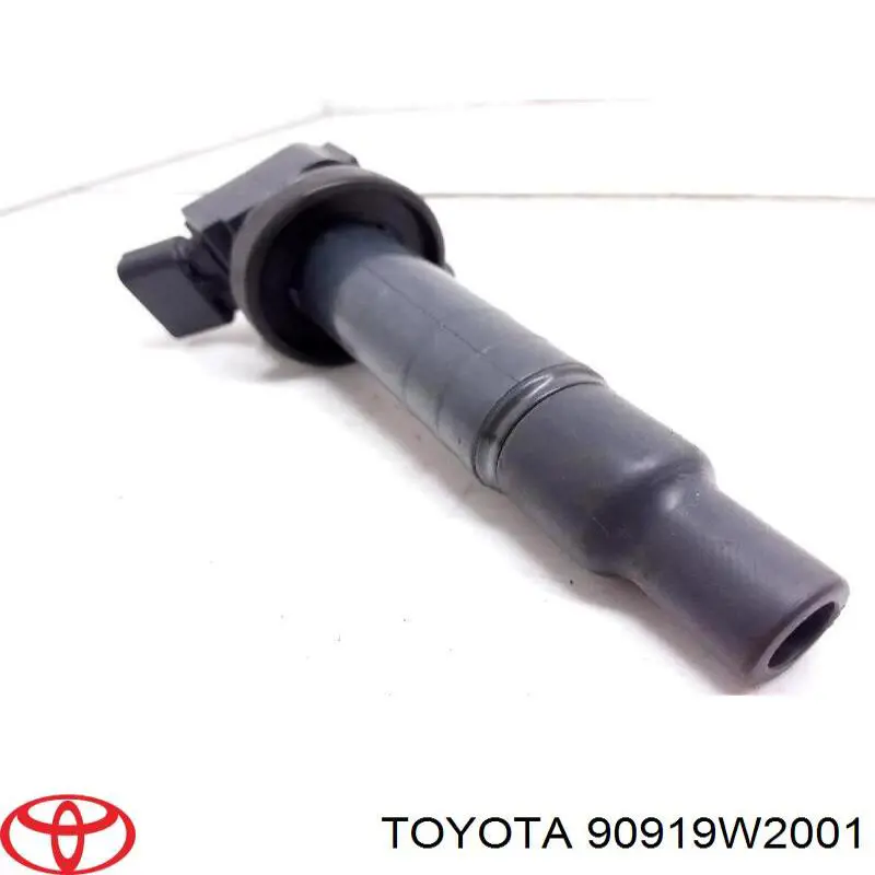 Модуль зажигания Toyota 90919W2001 цена, от 49.13 USD