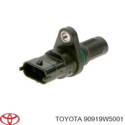 Датчик распредвала 90919W5001 Toyota