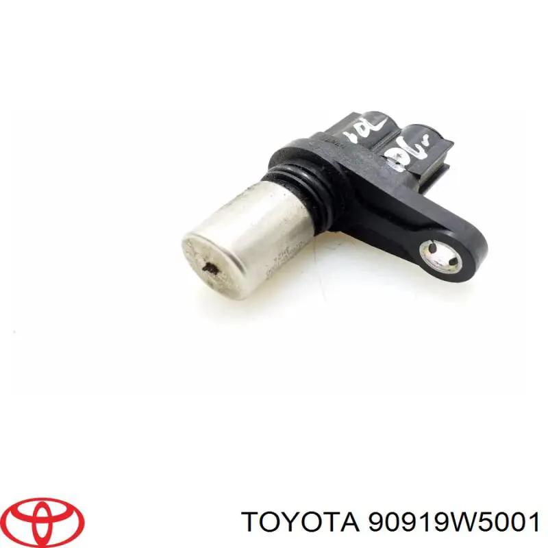 Датчик положения распредвала Toyota 90919W5001