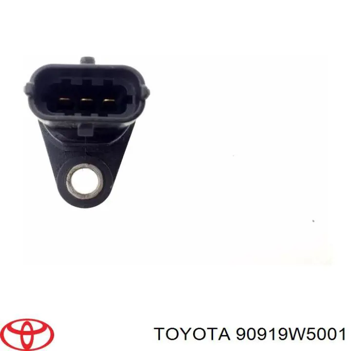 Датчик фаз Toyota 90919W5001 цена, от 18.14 USD
