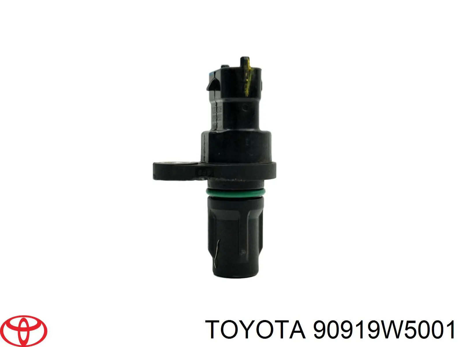 Купить 90919W5001 Toyota ДПРВ