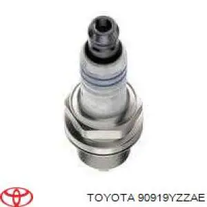 Свечи зажигания 90919YZZAE Toyota