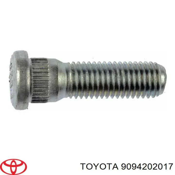 9094202017 Toyota