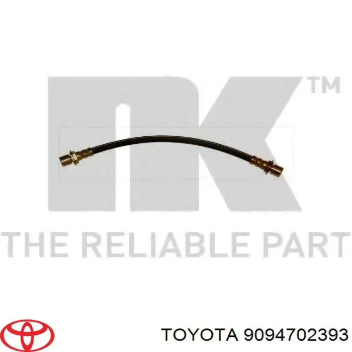 9094702393 Toyota