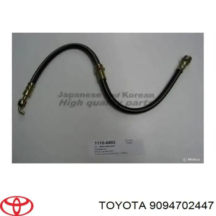 9094702447 Toyota