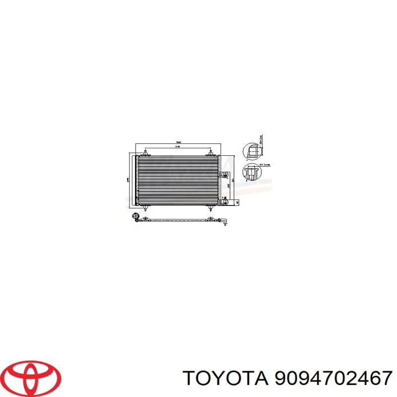 Купить T83003 Brembo Шланг тормозной передний