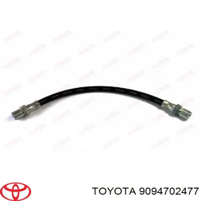  9094702477 Toyota