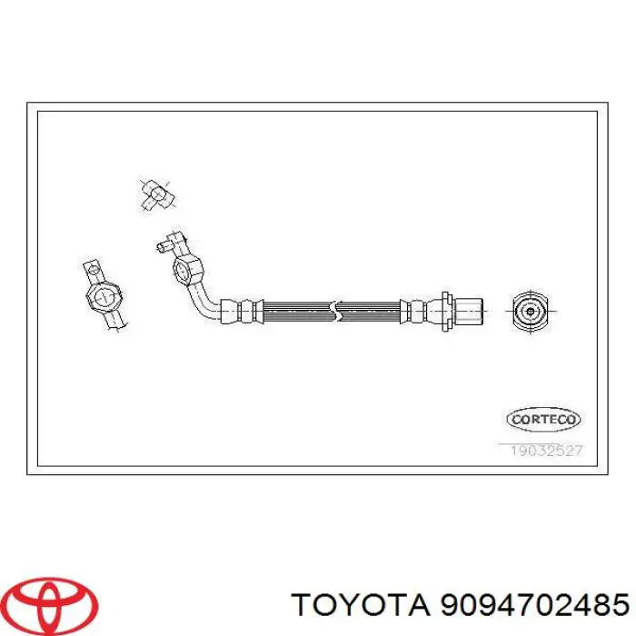  9094702485 Toyota