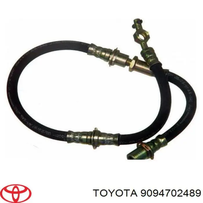  9094702489 Toyota