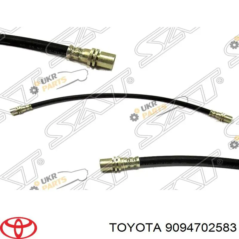 9094702583 Toyota 