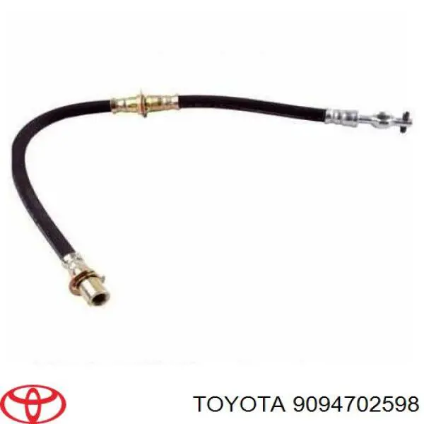  9094702598 Toyota