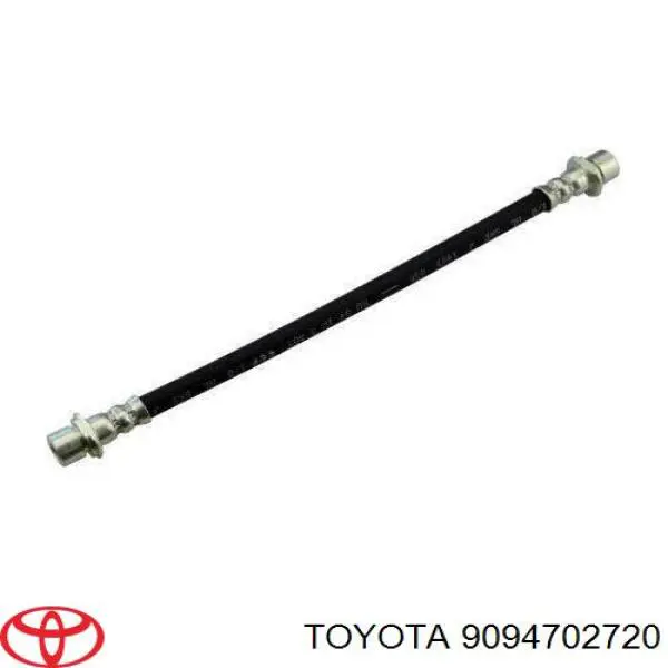 Шланг тормозной передний Masuma BH0482 цена, от 14.14 USD